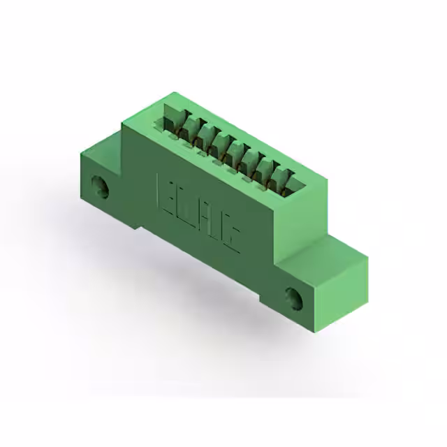 842-008-520-112 EDAC Inc.  Edgeboard Connectors
